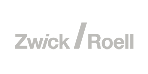 Zwick GmbH & Co. KG